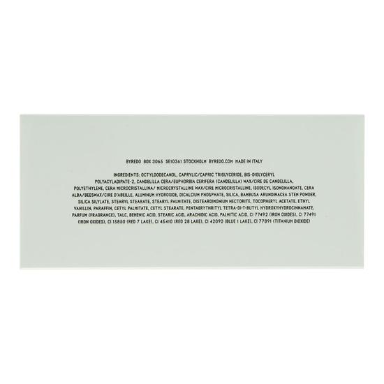 Byredo Lipstick Solid Ground