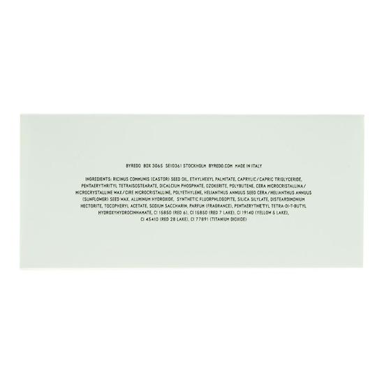 Byredo Lipstick Subtropical