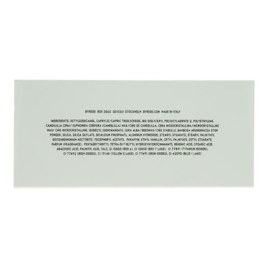 Byredo Lipstick Tokio Rose
