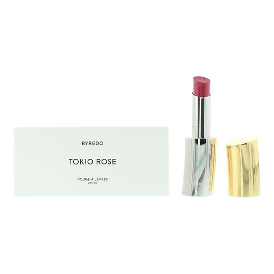 Byredo Lipstick Tokio Rose
