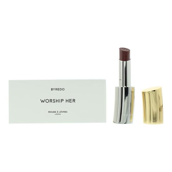 Byredo Lipstick Worship Her