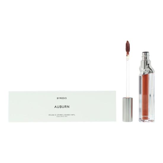 Byredo Liquid Lipstick Auburn 222 0.06g