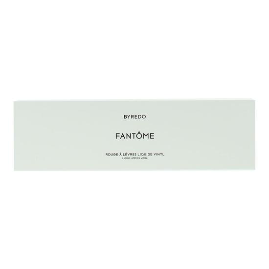 Byredo Liquid Lipstick Fantome 301 0.06g