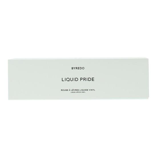 Byredo Liquid Lipstick Liquid Pride 191 0.06g