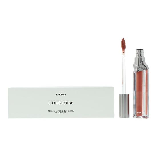 Byredo Liquid Lipstick Liquid Pride 191 0.06g
