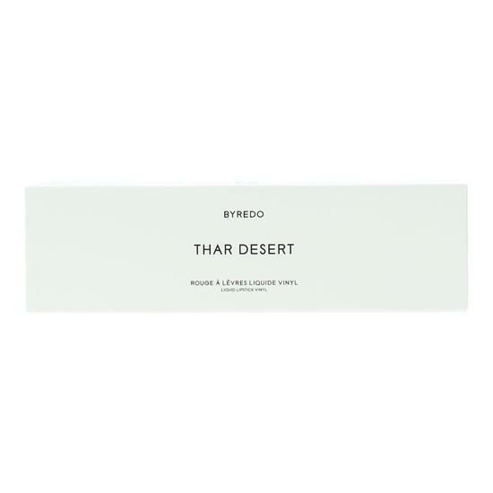 Byredo Liquid Lipstick Thar Desert 255 0.06g