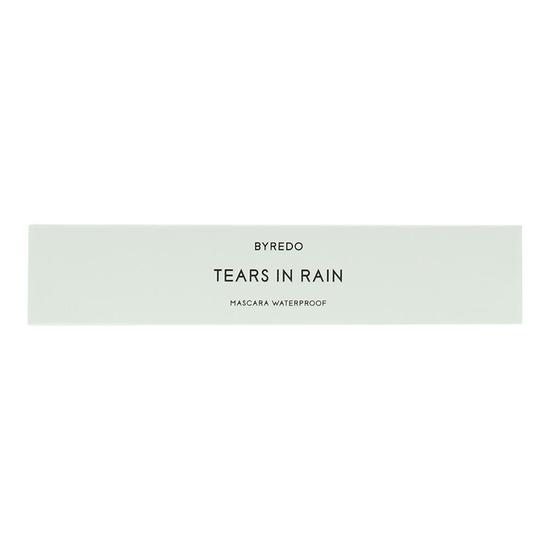 Byredo Mascara Waterproof Tears In Rain 14ml