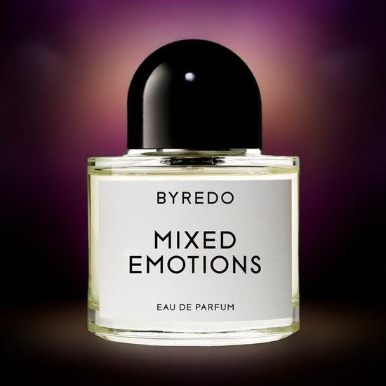 Byredo Mixed Emotions Eau De Parfum 100ml