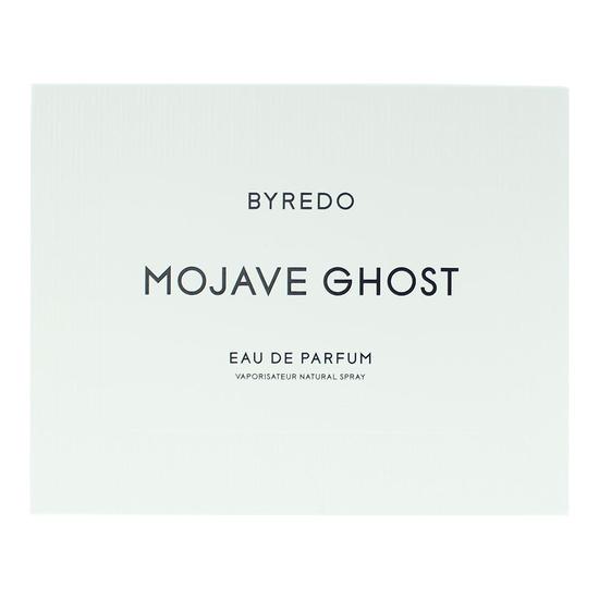 Byredo Mojave Ghost Eau De Parfum 50ml