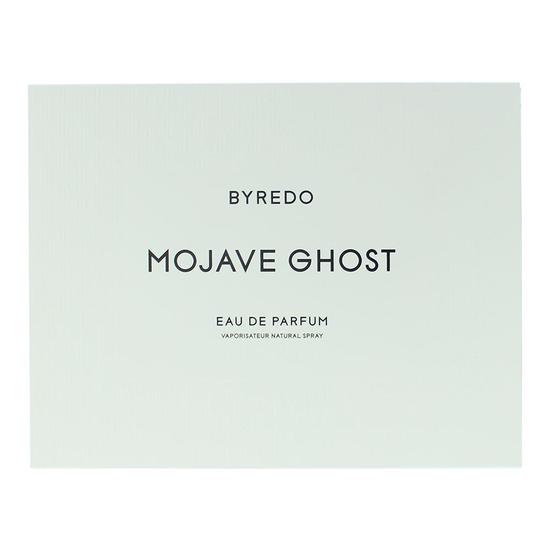 Byredo Mojave Ghost Eau De Parfum 50ml