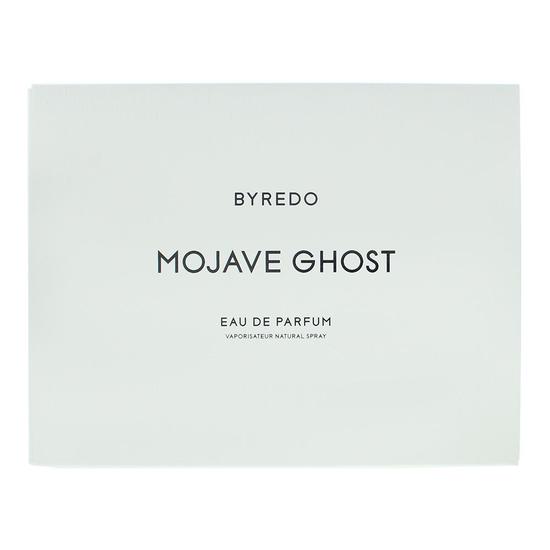 Byredo Mojave Ghost Eau De Parfum 100ml