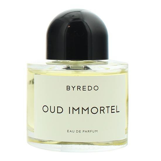 Byredo Oud Immortel Eau De Parfum 100ml