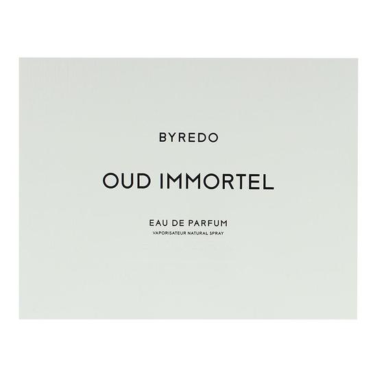 Byredo Oud Immortel Eau De Parfum 100ml