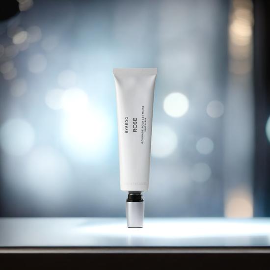 Byredo Rose Hand Scrub 100ml