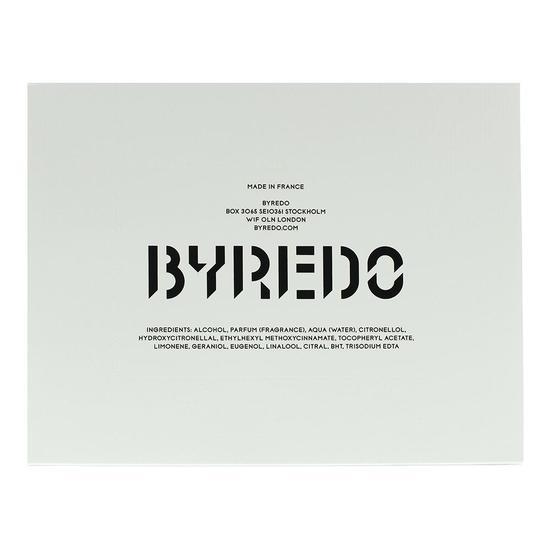 Byredo Rose Noir Eau De Parfum 100ml