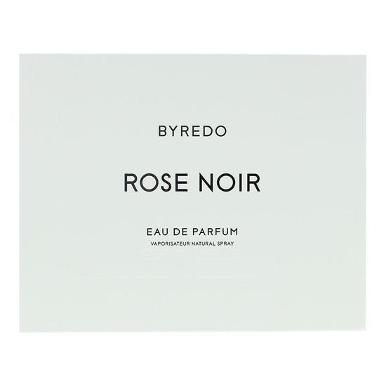 Byredo Rose Noir Eau De Parfum 100ml
