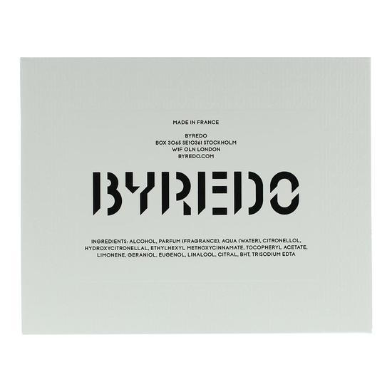 Byredo Rose Noir Eau De Parfum 100ml