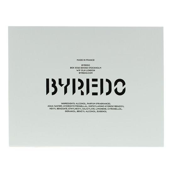 Byredo Rose Of No Man's Land Eau De Parfum 50ml