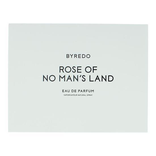 Byredo Rose Of No Man's Land Eau De Parfum 50ml