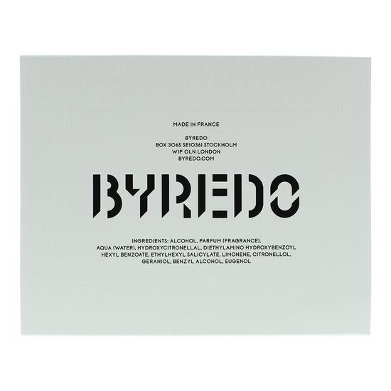 Byredo Rose Of No Man's Land Eau De Parfum 50ml