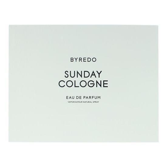 Byredo Sunday Cologne 100ml