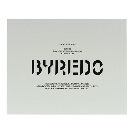 Byredo Super Cedar Eau De Parfum 50ml