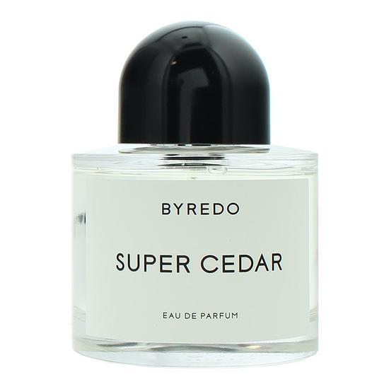 Byredo Super Cedar Eau De Parfum 50ml