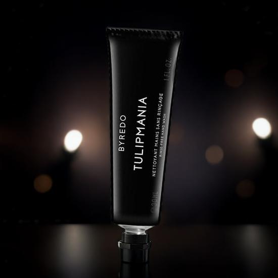 Byredo Tulipmania Rinse-Free Hand Wash 30ml