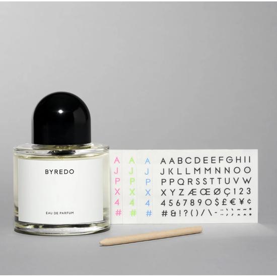 Byredo Unnamed Eau De Parfum 100ml