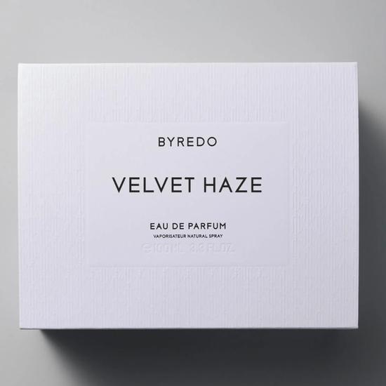 Byredo Velvet Haze Eau De Parfum 50ml