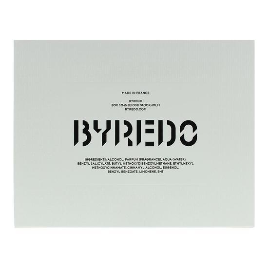 Byredo Velvet Haze Eau De Parfum 50ml