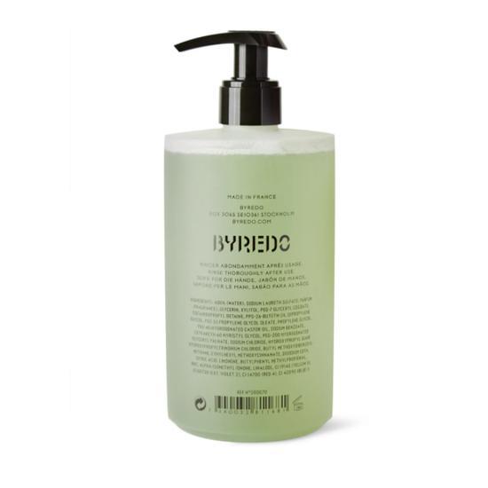 Byredo Vetyver Hand Wash 450ml