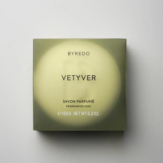 Byredo Vetyver Soap 150g