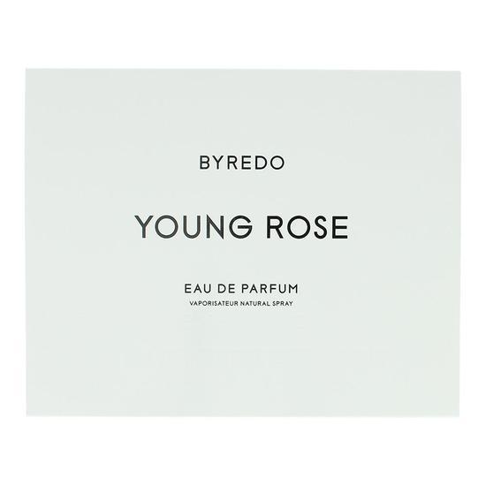 Byredo Young Rose Eau De Parfum 50ml