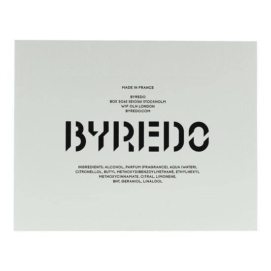 Byredo Young Rose Eau De Parfum 50ml