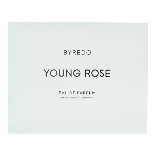 Byredo Young Rose Eau De Parfum 50ml