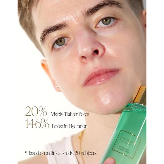 BYROE New York Bitter Green Essence Toner 150ml