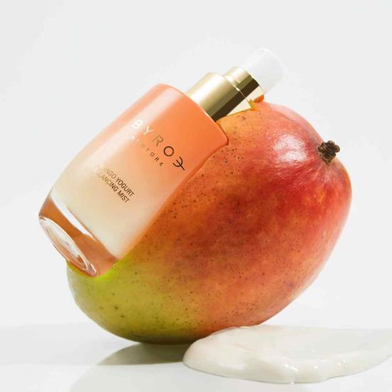 BYROE New York Mango Yogurt Balancing Mist 60m