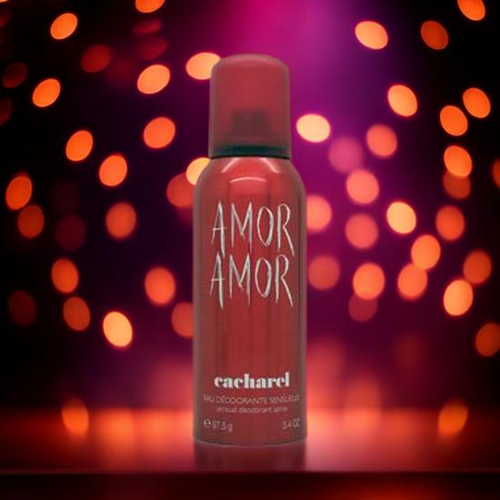 Cacharel Amor Amor Deodorant Spray 150ml