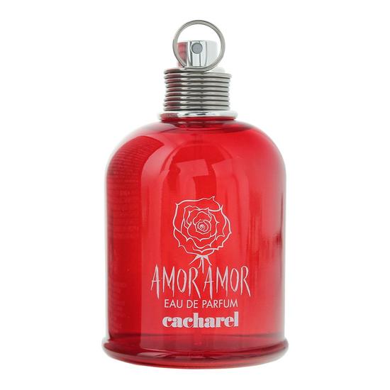 Cacharel Amor Amor Eau De Parfum 100ml