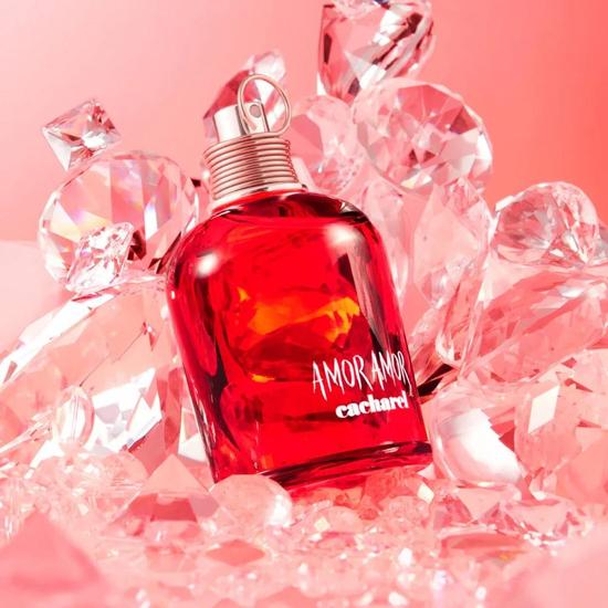 Cacharel Amor Amor Eau De Toilette 30ml