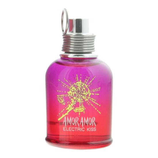 Cacharel Amor Amor Electric Kiss Eau De Toilette 30ml