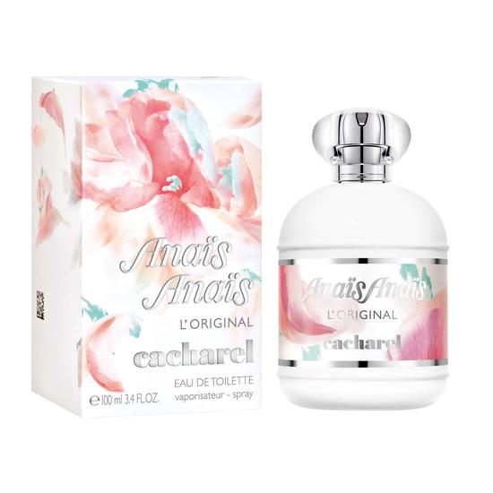 Cacharel Anais Anais Eau De Toilette 30ml