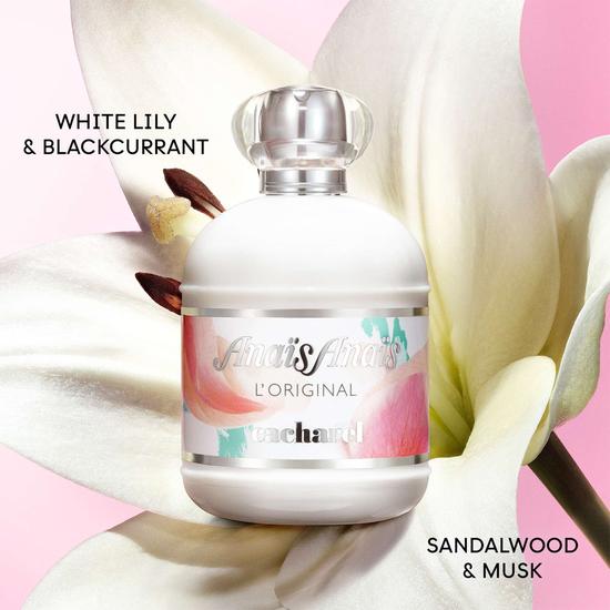 Cacharel Anais Anais Eau De Toilette 30ml