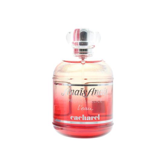 Cacharel Anais Anais Premier Delice L'Eau Eau De Toilette 100ml