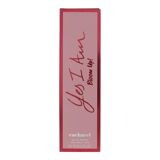 Cacharel Yes I Am Bloom Up! Eau De Parfum 75ml