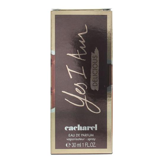 Cacharel Yes I Am Delicious Eau De Parfum 30ml