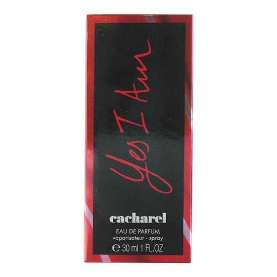 Cacharel Yes I Am Eau De Parfum 10ml