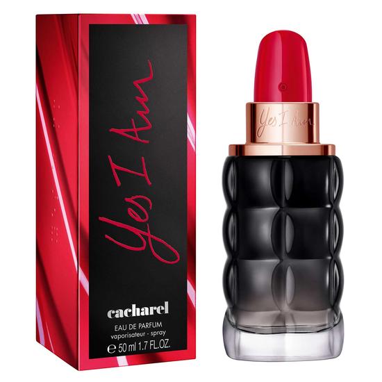 Cacharel Yes I Am Eau De Parfum 30ml