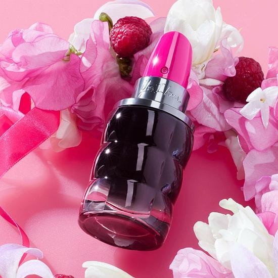 Cacharel Yes I Am Pink First Eau De Parfum 50ml